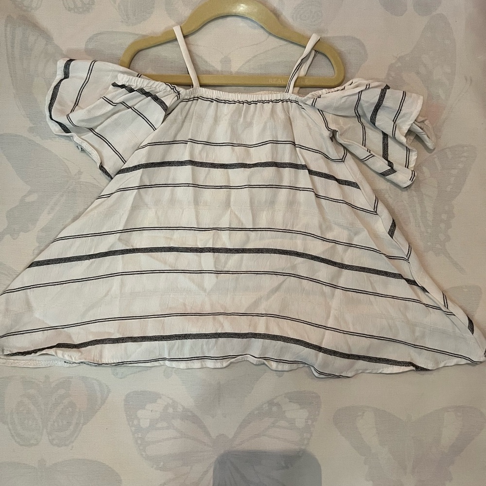 Crew&Lu dress